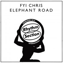 FYI Chris - Elephant Road (Rhythm Section)