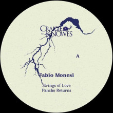 Fabio Monesi - Strings Of Love (Craigie Knowes)