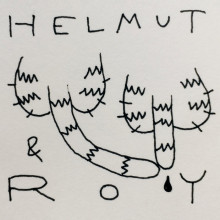 Helmut & Roy - La Musica Tremenda (International DeeJay Gigolo)