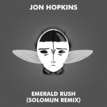 Jon Hopkins - Emerald Rush (Solomun Remix) (Domino)