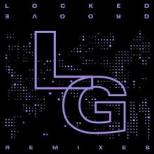 Locked Groove - Sunset Service (Remixes) (Hotflush)