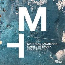 Matthias Tanzmann & Daniel Stefanik - Induction (Moon Harbour)