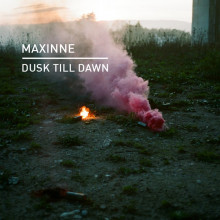Maxinne - Dusk Till Dawn (Knee Deep In Sound)