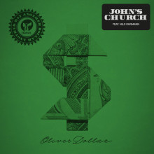 Oliver Dollar - John’s Church - Extended Remixes (Classic Music Company)