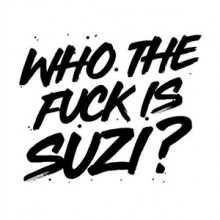 Purple-XX - Who the Fuck Is Suzi ? (Pump It Suzi)