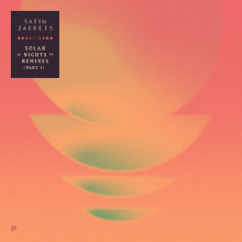Satin Jackets - Solar Nights Remixes (Part 1) (Eskimo)