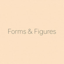 Tigerskin - Holy Space Heat EP (Forms & Figures)