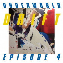 Underworld - DRIFT Episode 4 ”SPACE” (Smith Hyde Productions)