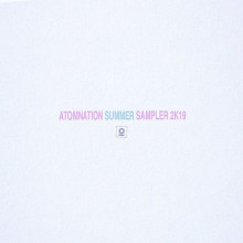 VA - Atomnation Summer Sampler 2K19 (Atomnation)