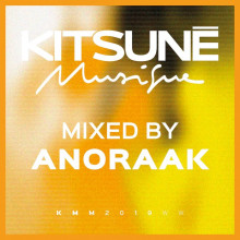 VA - Kitsuné Musique mixed by Anoraak (Kitsuné)