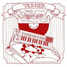 Verner - Debbie Coke (Axe On Wax)