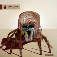 David Keno - Resonate (dirtybird)