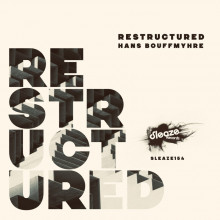 Hans Bouffmyhre - Restructured (Sleaze)