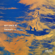 Hot Since 82 - Therapy (Remixes) (Knee Deep In Sound)