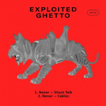 Nenor - Shock Talk (Exploited Ghetto)