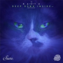Raito - Deep Down Inside EP (Suara)