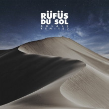 Rufus Du Sol - All I've Got (Mathame Remix)