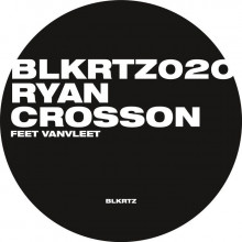 Ryan Crosson - Feet VanVleet (Blkrtz)