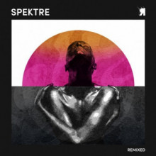 Spektre - Spektre Remixed (Respekt)