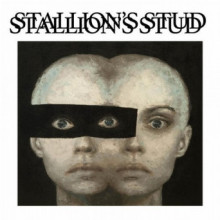 Stallion’s Stud - I Am Drama Man (Pinkman)