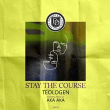 Teologen - Stay The Course (AKA AKA Remix) (Dear Deer)