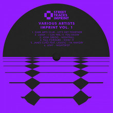 VA - Imprint Vol. 1 (W&O Street Tracks)