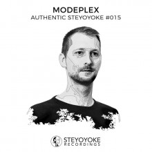 VA - Modeplex Presents Authentic Steyoyoke #015 