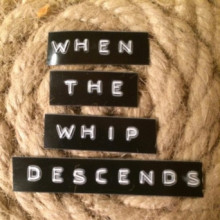 jas Shaw - EXCOP9 - When The Whip Descends (Delicacies)