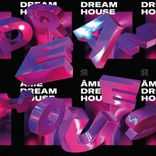 Âme - Dream House Remixes Part I. (Innervisions)