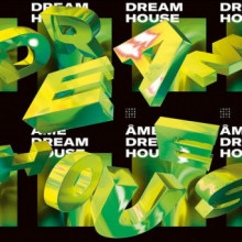 Âme - Dream House Remixes Part II (Innervisions)