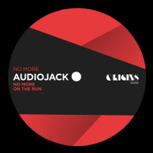 Audiojack - No More (Origins)