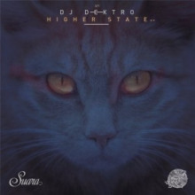 DJ Dextro - Higher State EP (Suara)