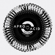 Joyce Muniz, Kim Anh - Give Me the Taste (Remixes) (Afro Acid Digital)