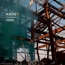 Kron - Iron (KD088)