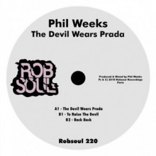 Phil Weeks - The Devil Wears Prada (Robsoul)