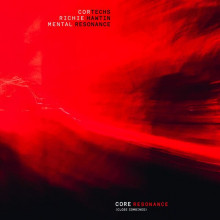 Richie Hawtin - Core Resonance (Plus 8)