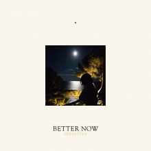 SebastiAn & Mayer Hawthorne - Better Now (Ed Banger)