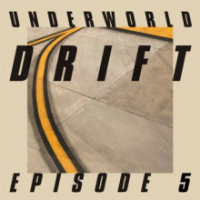 Underworld - Drift Episode 5 “Game” (Smith Hyde Productions)