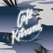 VA - Café Kitsuné Mixed by Young Franco (DJ Mix)
