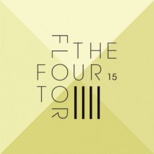 VA - Four to The Floor 15 (Diynamic)