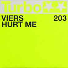 Viers - Hurt Me (Turbo)