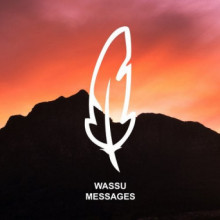 Wassu - Messages (Poesie Musik)