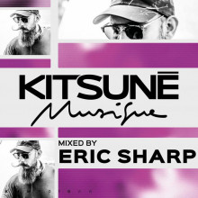 Eric Sharp - Kitsuné Musique Mixed by Eric Sharp (DJ Mix) (Kitsune)