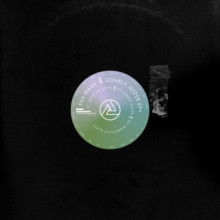 Fka Mash - Lonely Jester EP (Atjazz Record Company)