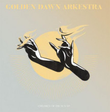 Golden Dawn Arkestra ‎- Children Of The Sun EP (Razor N Tape Reserve)