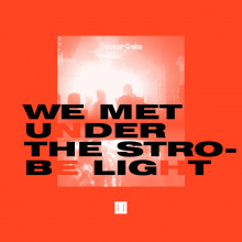 Héctor Oaks - We Met Under The Strobe Light (OAKS)