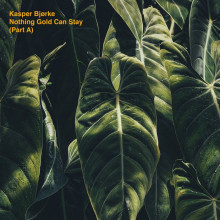 Kasper Bjørke - Nothing Gold Can Stay (Part A) (Hfn)