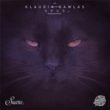 Klaudia Gawlas - Opus EP (Suara)