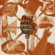 Manuel Sahagun - Awake (Freerange)