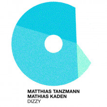 Matthias Tanzmann, Mathias Kaden - Dizzy (Moon Harbour)